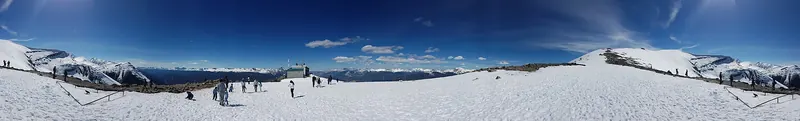 The Jasper SkyTram