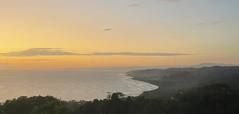 Playa Santa Teresa