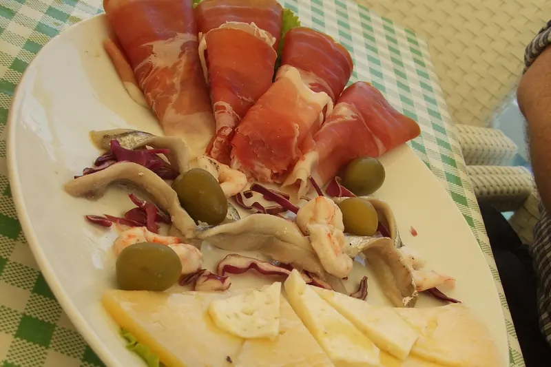 Dalmatinski pršut, Croatia's dry-cured ham