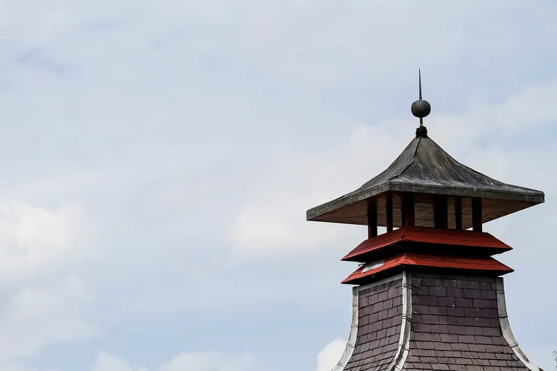Following the Malt Whisky Trail through Speyside