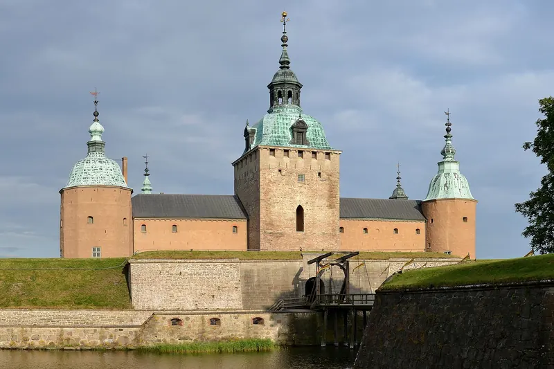 Kalmar Castle