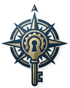 Travel Vault Logo